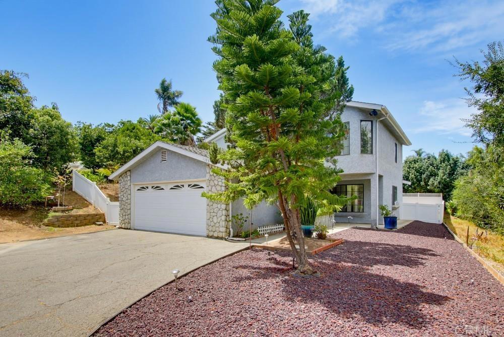 Residential in Vista