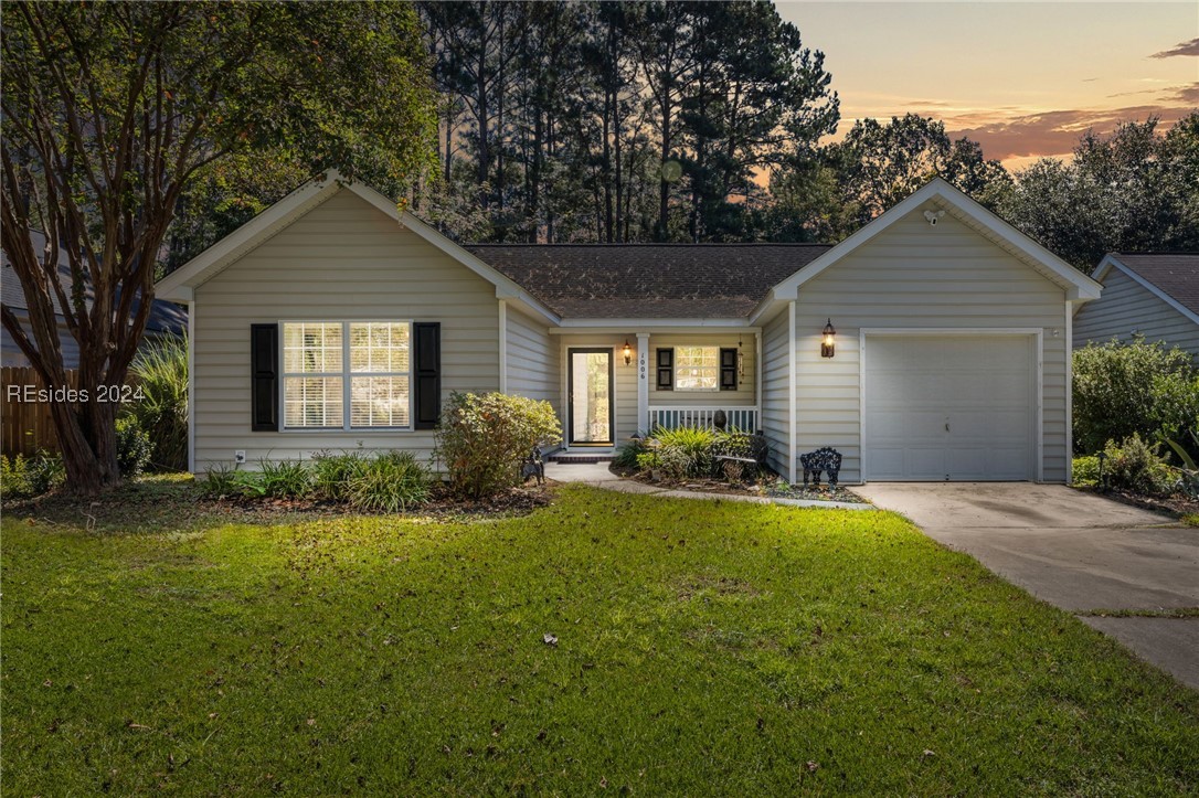 Providence Way, Summerville, SC 29483