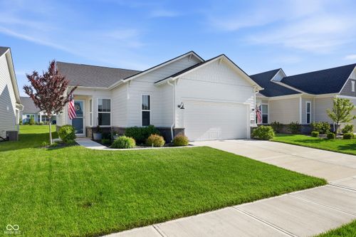 2680 Old Rosebud Ln, Westfield, IN, 46074-7477 | Card Image