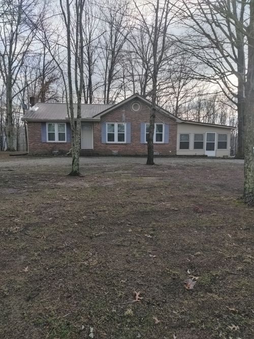 275 Rockhouse Rd, Hohenwald, TN, 38462-5191 | Card Image