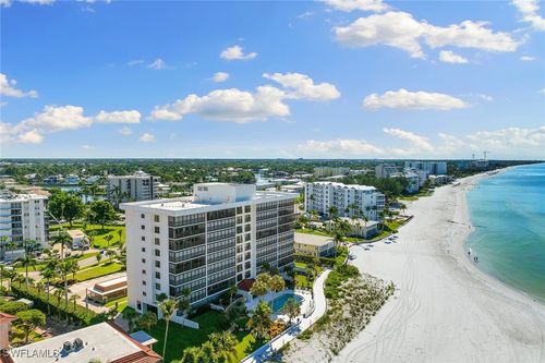 201-2171 Gulf Shore Boulevard N, NAPLES, FL, 34102 | Card Image