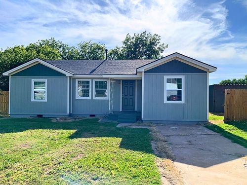 2308 Nw 20th St, Lawton, OK, 73507-2519 | Card Image