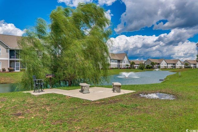 UNIT-304 - 3919 Gladiola Ct, Condo with 2 bedrooms, 2 bathrooms and null parking in Myrtle Beach SC | Image 26