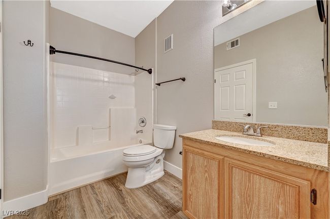 UNIT-1341 - 10001 Peace Way, Condo with 3 bedrooms, 2 bathrooms and null parking in Las Vegas NV | Image 19