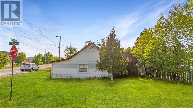 10 Stull St, House other with 2 bedrooms, 1 bathrooms and null parking in Capreol ON | Image 11