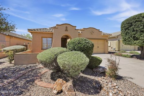 13497 N Garlenda Way, Oro Valley, AZ, 85755-8552 | Card Image