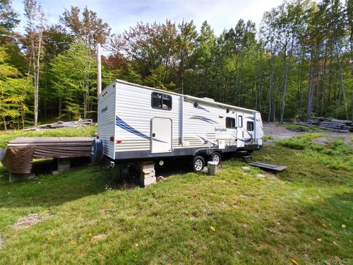 27 Warren Todd Subdivision Rd, Arkville, NY, 12406-1361 | Card Image