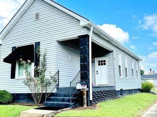 601 Bell Ave, Evansville, IN, 47712-5611 | Card Image