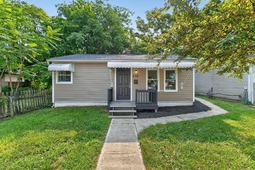 278 Lechner Ave, Columbus, OH, 43223-1169 | Card Image