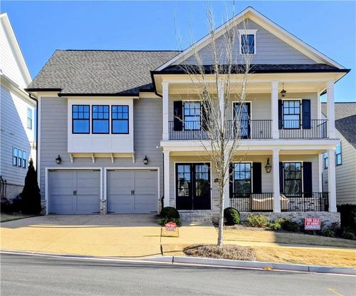 3045 Barnes Mill Ct, Roswell, GA, 30075-2212 | Card Image