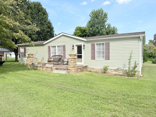 4265 Willailla Rd, Brodhead, KY, 40409-8690 | Card Image