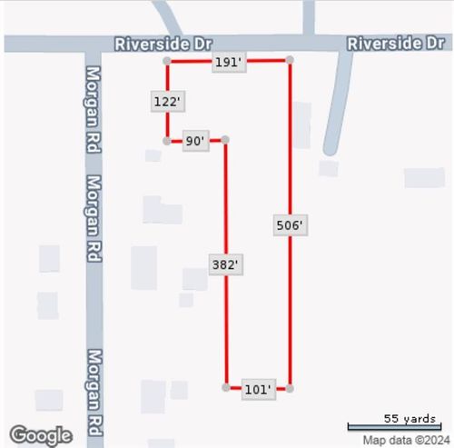 0 Riverside Dr, Mobile, AL, 36605 | Card Image