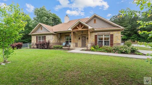4981 Fm 3129 S, Bloomburg, TX, 75556-4025 | Card Image