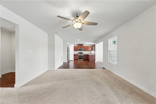 321 Windemere Rd, House other with 3 bedrooms, 3 bathrooms and null parking in Newport News VA | Image 8