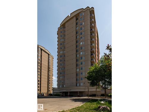 705-10909 103 Ave Nw, Edmonton, AB, T5K2W7 | Card Image