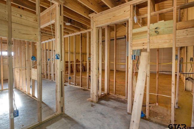 TBD 17.57 ACRES Fm 2274, Home with 1 bedrooms, 1 bathrooms and null parking in Troup TX | Image 8