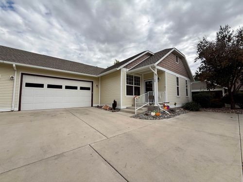 1108 Sunrose Ln, Fruita, CO, 81521-7701 | Card Image