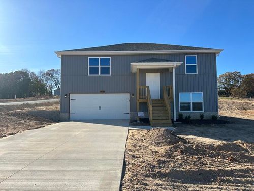 815 Shorthorn Lane, Marshfield, MO, 65706 | Card Image