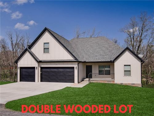 22 Cannich Dr, Bella Vista, AR, 72715-6013 | Card Image