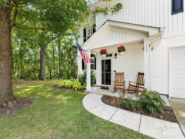 Front porch | Image 4