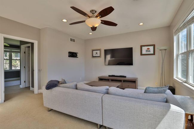 3524 Handman Ave, House other with 3 bedrooms, 4 bathrooms and null parking in Cincinnati OH | Image 9