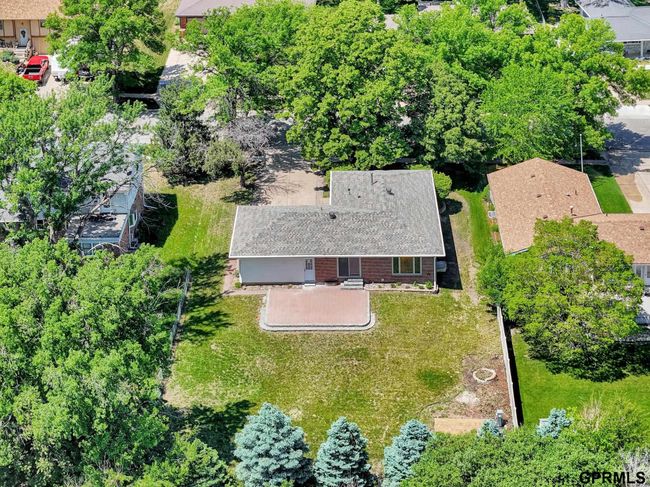 3940 N 17 Th St, House other with 4 bedrooms, 3 bathrooms and 2 parking in Lincoln NE | Image 38