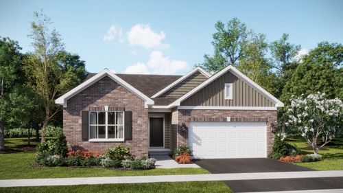 1663 Sawgrass Ln, Beecher, IL, 60401-3377 | Card Image