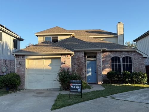 1541 Collin Dr, Allen, TX, 75002-4111 | Card Image