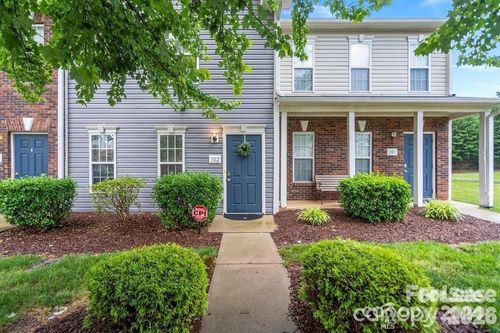 128 Locomotive Ln, Mooresville, NC, 28115-8518 | Card Image