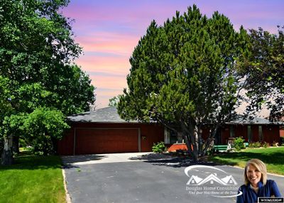 66 Fairway Drive, House other with 5 bedrooms, 3 bathrooms and null parking in Douglas WY | Image 1