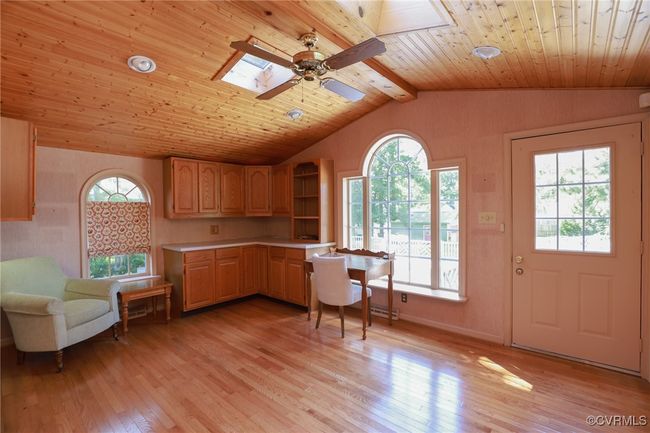 614 Main St, House other with 4 bedrooms, 5 bathrooms and null parking in Blackstone VA | Image 24