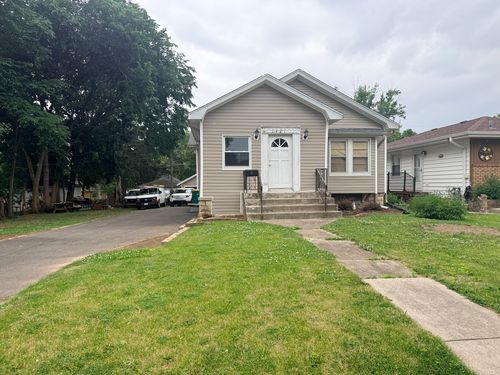 1421 Frederick St, Joliet, IL, 60435-4155 | Card Image