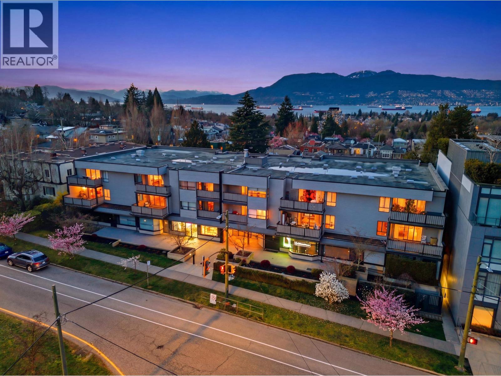 Residential in Vancouver