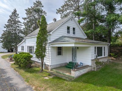 N10541 Cth D, House other with 4 bedrooms, 1 bathrooms and null parking in Tomahawk WI | Image 1