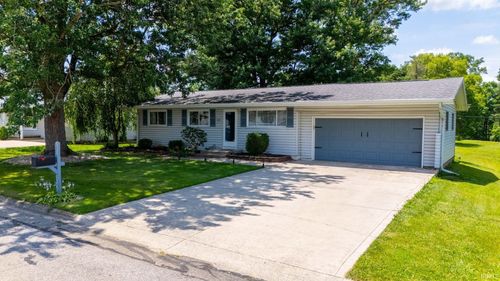 876 Sunset Dr, Wabash, IN, 46992-1531 | Card Image