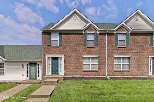 9404 Bayberry Green Ln, Louisville, KY, 40291-5786 | Card Image