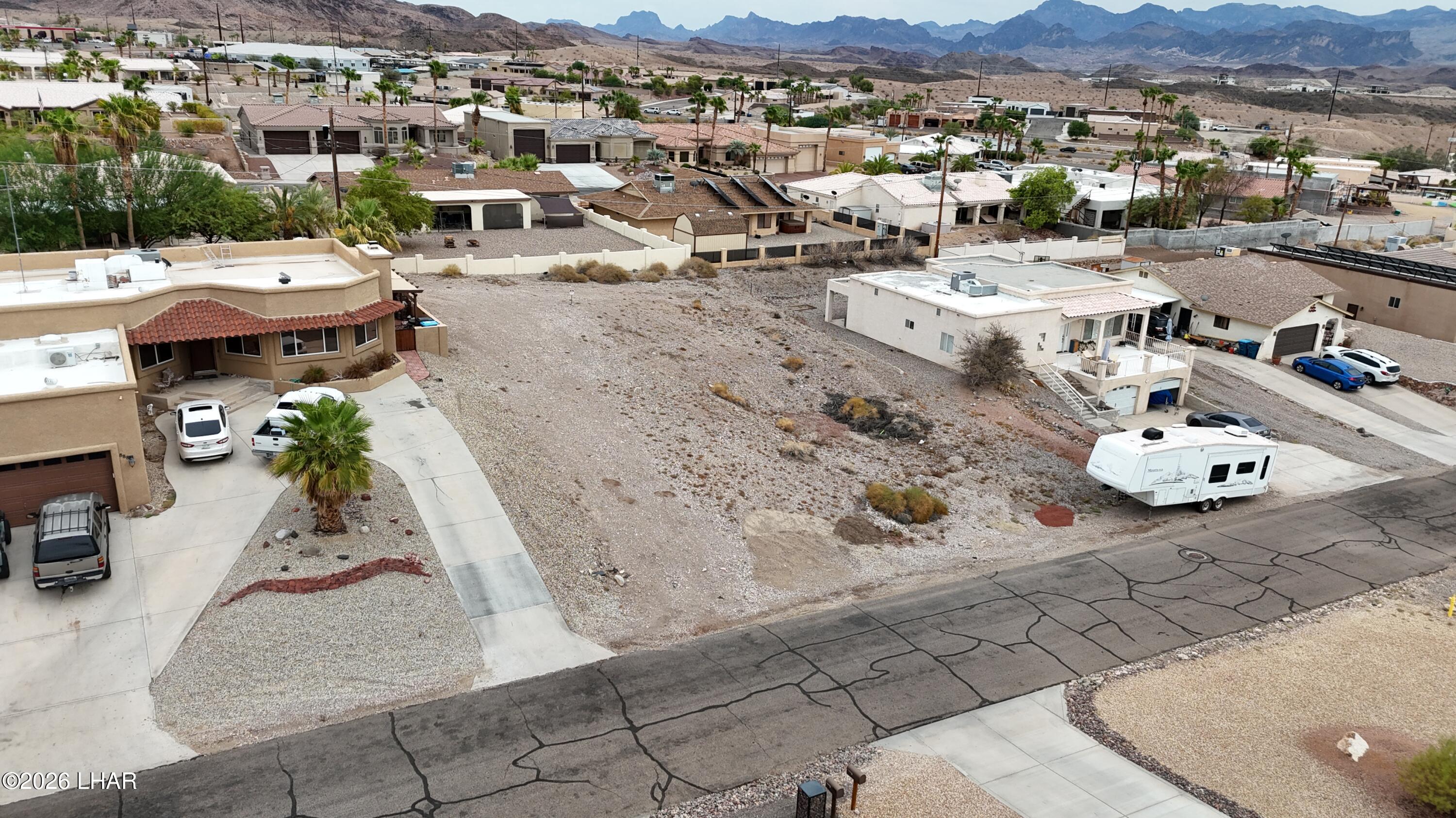 Land in Lake Havasu City 4