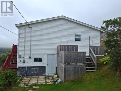 11 Walsh's Hill, House other with 3 bedrooms, 1 bathrooms and null parking in Bay De Verde NL | Image 3