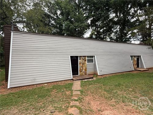 232 Rustwood Drive, Athens, GA, 30606 | Card Image