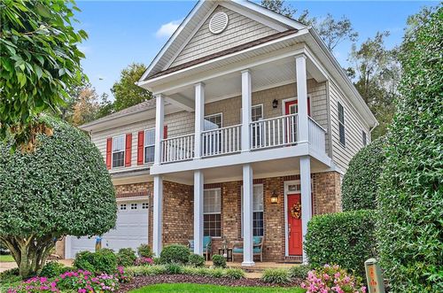 2909 Charisma Ct, Virginia Beach, VA, 23456-6947 | Card Image