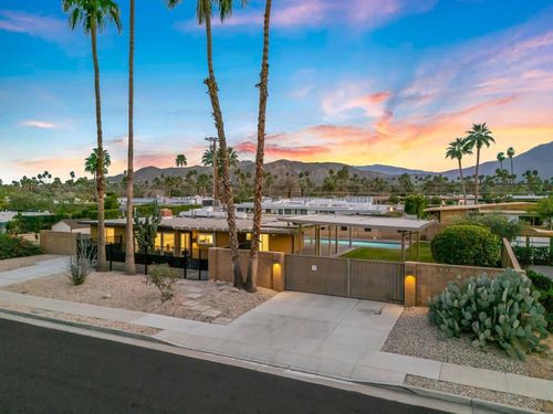 971 E San Lucas Rd, Palm Springs, CA, 92264-0637 | Card Image