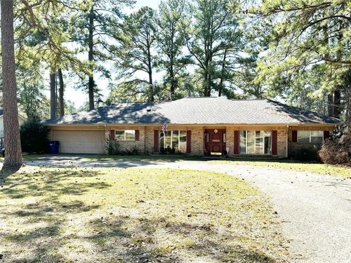 276 Broadmoor Drive, Brookeland, TX, 75931 | Card Image