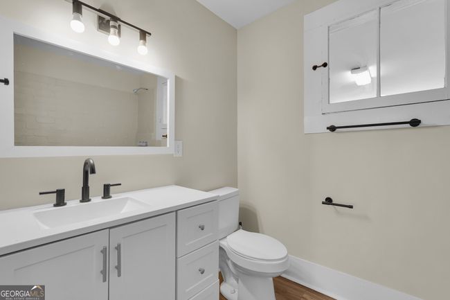 245 N Terrell St, House other with 3 bedrooms, 2 bathrooms and null parking in Metter GA | Image 12