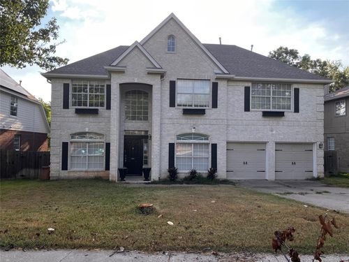 1717 Apache Trl, Round Rock, TX, 78665-7830 | Card Image