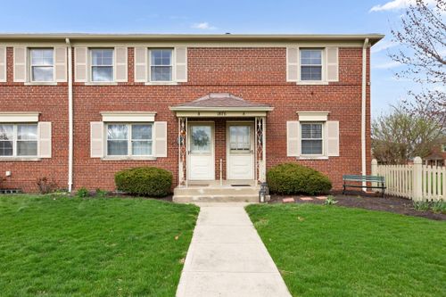 2b-1876 Northwest Blvd, Columbus, OH, 43212-1636 | Card Image