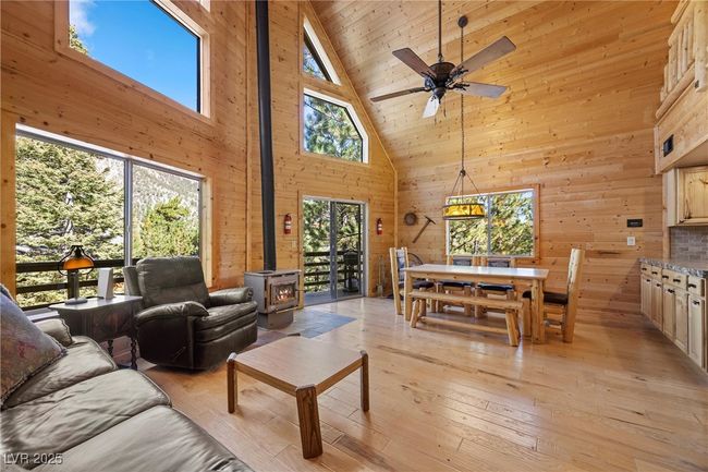 2160 Via Vita St, House other with 3 bedrooms, 3 bathrooms and null parking in Mount Charleston NV | Image 12