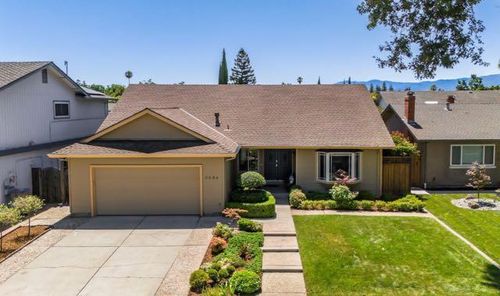 3686 Thousand Oaks Dr, San Jose, CA, 95136-1443 | Card Image