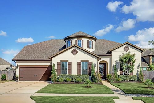 4410 Highland Field Ln, Sugar Land, TX, 77479-4750 | Card Image