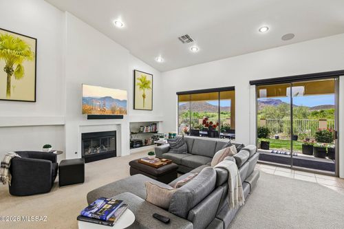 3477 W Tiny Bird Court, Tucson, AZ, 85745 | Card Image