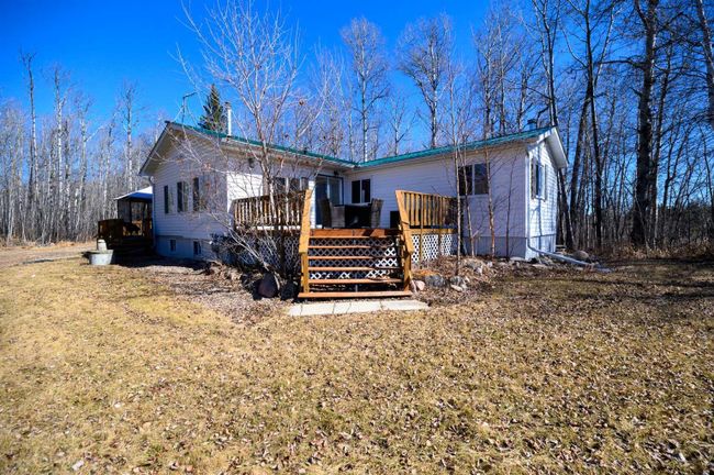 17 Paradise Valley, Home with 3 bedrooms, 1 bathrooms and null parking in Rural Athabasca County AB | Image 21
